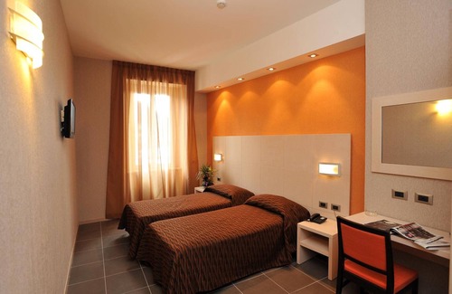 Rieti Hotel | Hotel Cavour