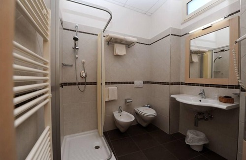 Rieti Hotel | Hotel Cavour