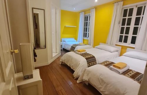 La Mariscal Hotel | Hotel Cayman