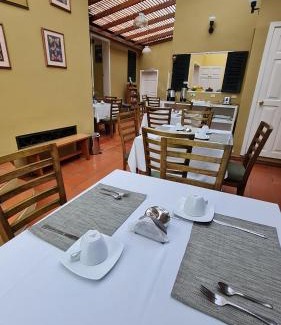 La Mariscal Hotel | Hotel Cayman