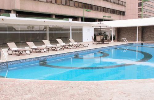Chacao Hotel | Hotel CCT Caracas