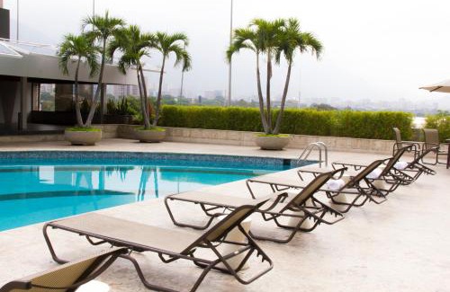 Chacao Hotel | Hotel CCT Caracas