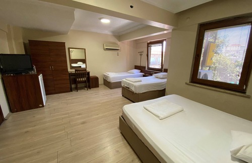 Izmit Hotel | Hotel Cenedag