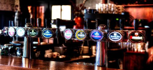 Someren Hotel | Hotel Centraal