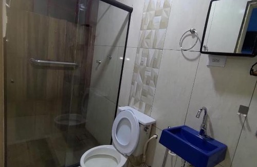 Garca Hotel | Hotel Central