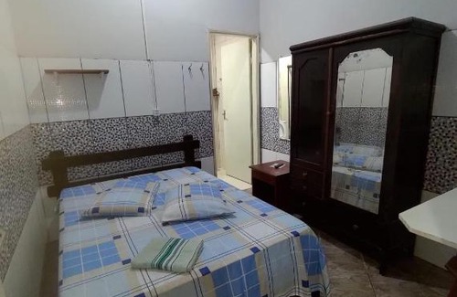 Garca Hotel | Hotel Central
