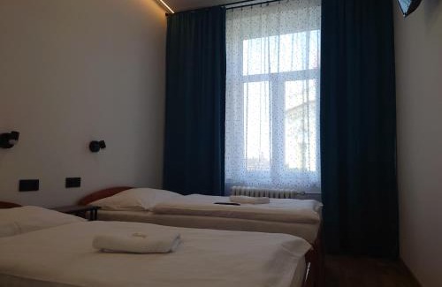 Cesky Tesin Hotel | Hotel Central