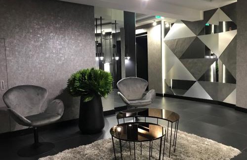 Kecskemet Hotel | Hotel Central