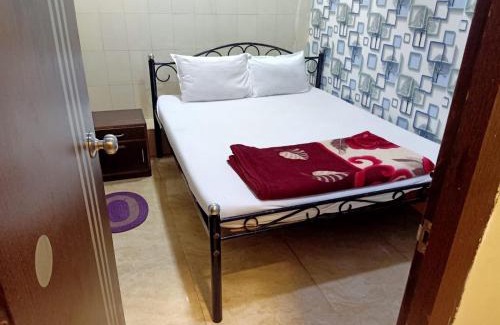 Masjid Bandar Hotel | Hotel Central Inn, Mumbai