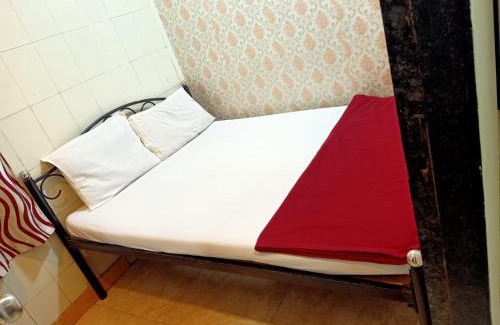 Masjid Bandar Hotel | Hotel Central Inn, Mumbai
