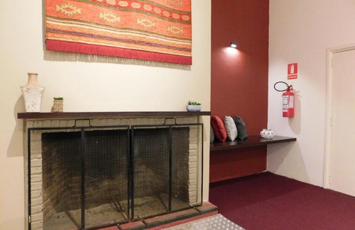 Durazno Hotel | Hotel Central