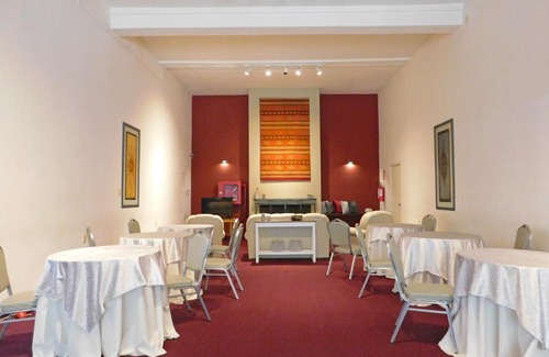 Durazno Hotel | Hotel Central