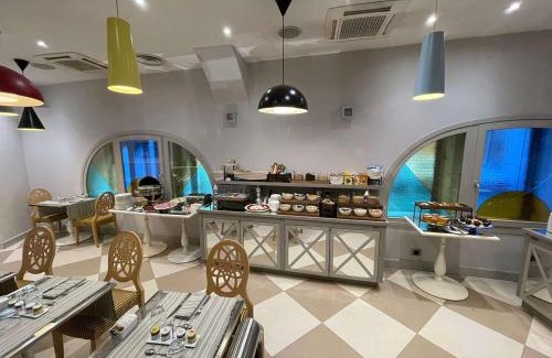 Tirano Hotel | Hotel Centrale Best Western Signature Collection