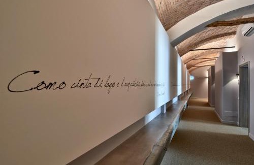 Cernobbio Hotel | Hotel Centrale