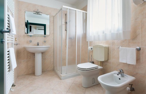 Pertegada Hotel | Hotel Centrale Sandron
