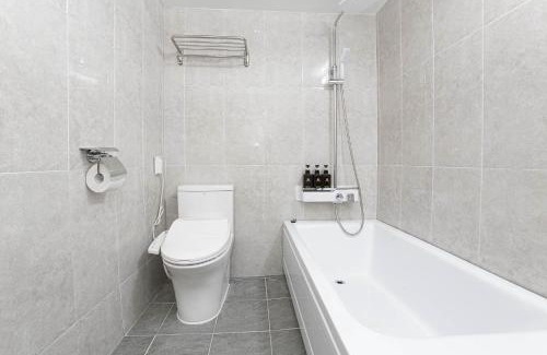 Bupyeong Hotel | Hotel Centro Stay