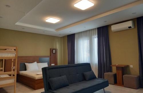 Mitrovicë Hotel | Hotel Centrum