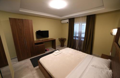 Mitrovicë Hotel | Hotel Centrum