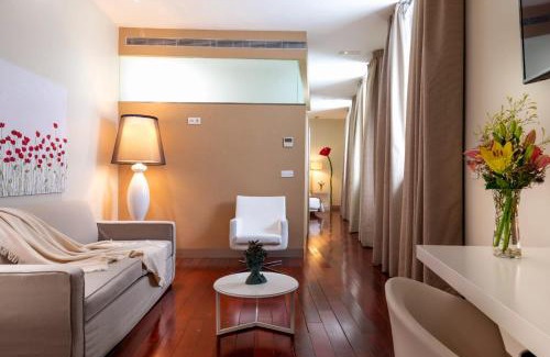 Lerma Hotel | Hotel Ceres