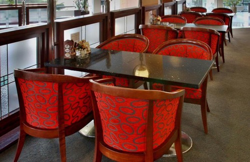 Hradec Kralove Hotel | Hotel Cernigov