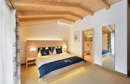 Sils-Maria Hotel | Hotel Cervo