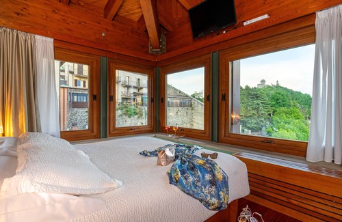 San Marino Hotel | Hotel Cesare