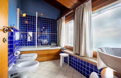 San Marino Hotel | Hotel Cesare