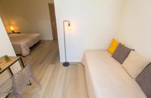 Calvi Hotel | Hotel Cesario