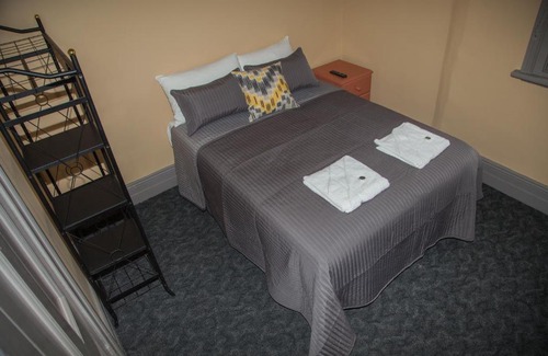 Cessnock Hotel | Hotel Cessnock