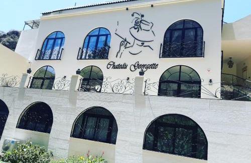Paul Hotel | Hotel Château Georgette