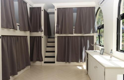 Paul Hotel | Hotel Château Georgette