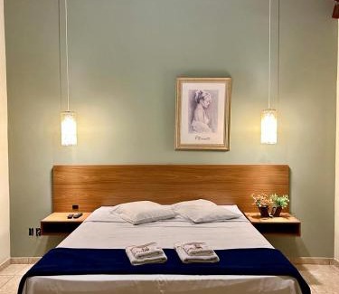 Centro Hotel | Hotel Chalés Gramado