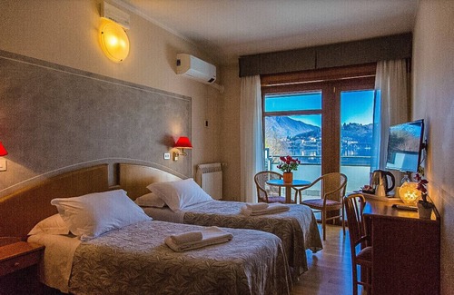 Avigliana Hotel | Hotel Chalet del Lago