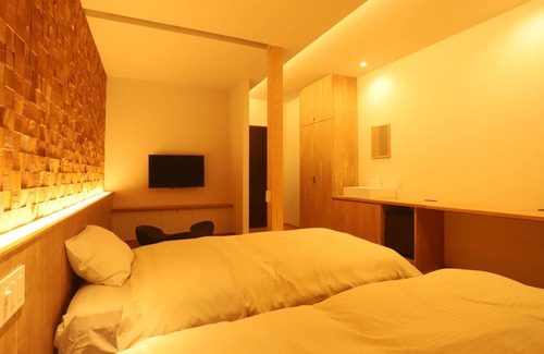 Yamanouchi Hotel | Hotel Chalet-Ryuo