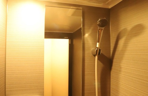 Yamanouchi Hotel | Hotel Chalet-Ryuo