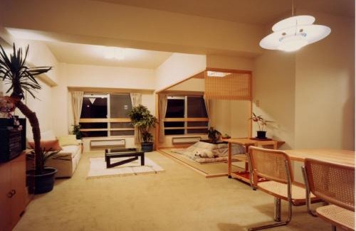 Yuzawa-machi Hotel | Hotel Chalet Yuzawa Ginsui