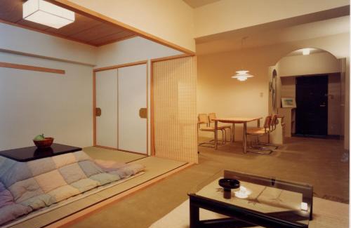 Yuzawa-machi Hotel | Hotel Chalet Yuzawa Ginsui