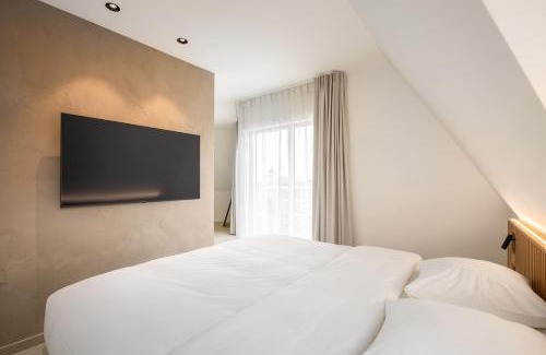 Stationsbuurt Noord Hotel | Hotel Chamade