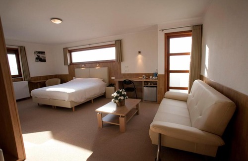 Wijnendale Hotel | Hotel Chamdor