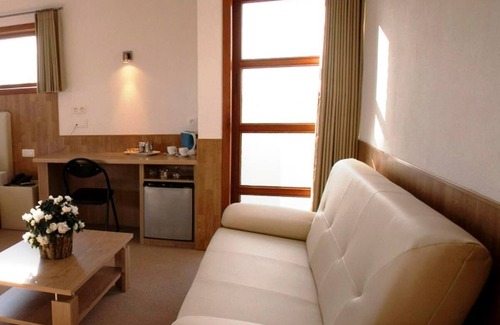 Wijnendale Hotel | Hotel Chamdor