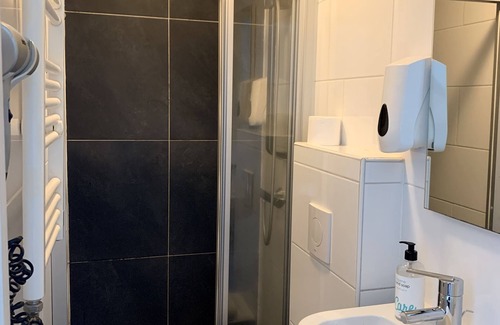 Utrecht Hotel | Hotel Chao