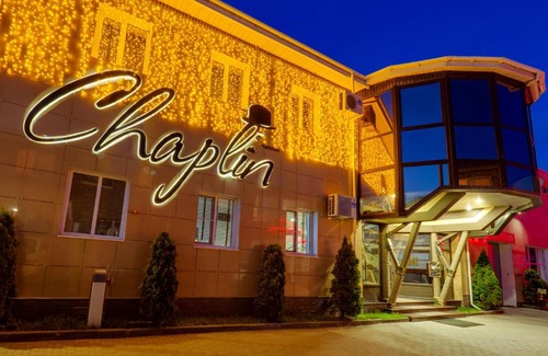 Smolensk House | Hotel Chaplin