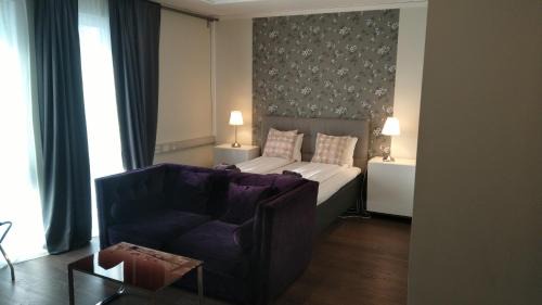 Uppsala Bed & Breakfast | Hotel Charlotte/Stella