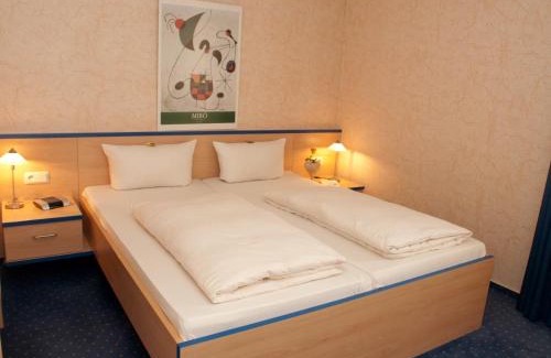 Kassel Hotel | Hotel Chassalla