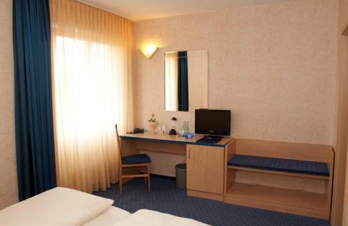 Kassel Hotel | Hotel Chassalla