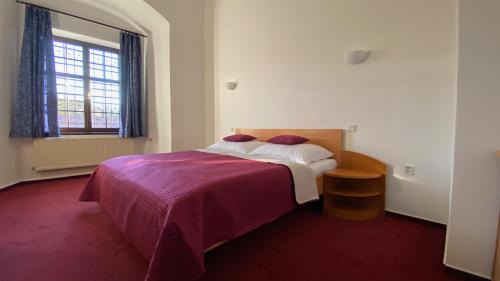 Cejkovice Hotel | HOTEL CHATEAU ZAMEK CEJKOVICE