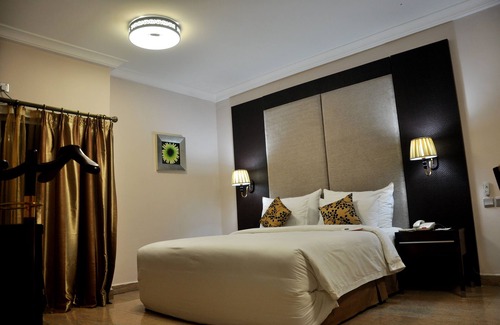 Wuse 2 Hotel | Hotel Chelsea Wuse 2