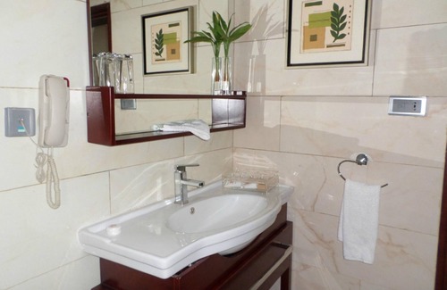 Wuse 2 Hotel | Hotel Chelsea Wuse 2