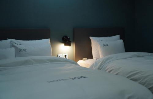 Mokpo Hotel | Hotel Cheongdam