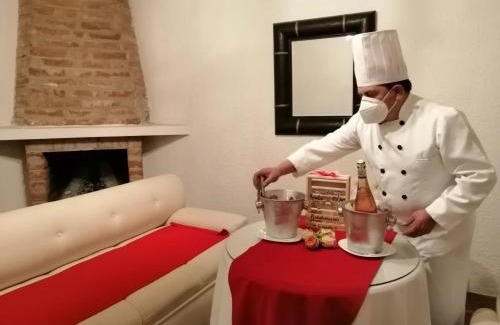 Chimborazo Province Hotel | Hotel Chimborazo Internacional